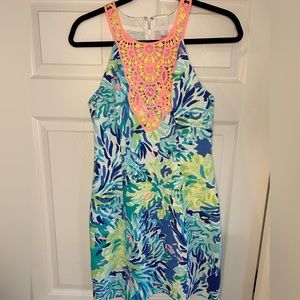 Lily Pulitzer dress